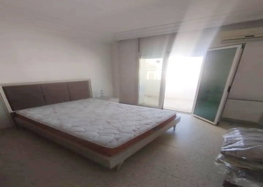 Appartement À Louer à TUNIS - A louer umS+2 retapé à neuf meublé - Immobiliere.tn - Photo 4