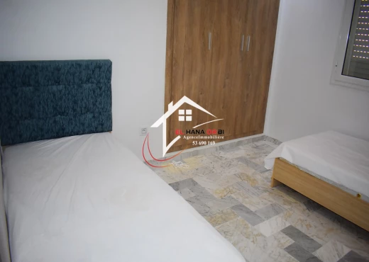 Appartement À Louer à MAHDIA - A louer s+2 rz azur 1 - Immobiliere.tn - Photo 10