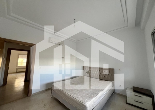 A vendre S+2 aux Jardin d'elMenzah