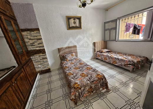 Étagé de villa rez de chaussée