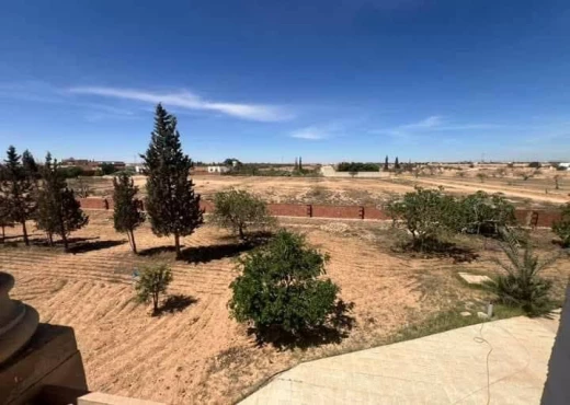 villa À Vendre à SFAX - Offre à ne pas rater - Immobiliere.tn - Photo 4