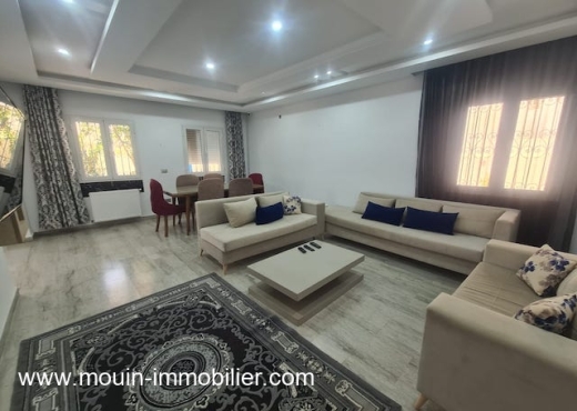 VILLA MARINE Hammamet AL3565