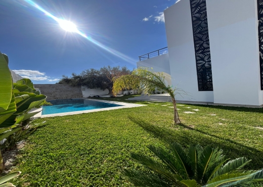 A vendre à Hammamet Monchar, 8 km