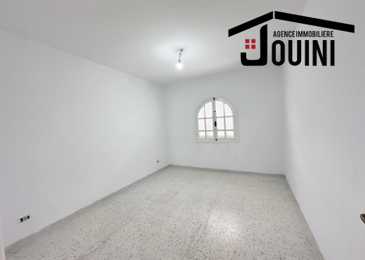 Appartement S+3 à Raoued Ariana