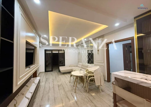 Appartement À Louer à NABEUL - Appartement Elzza S+3 - Immobiliere.tn - Photo 2