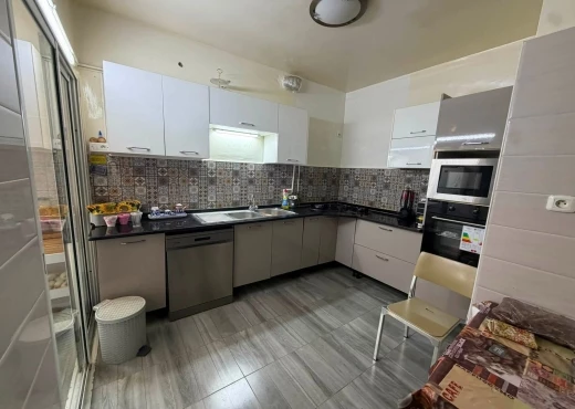 Appartement À Vendre à TUNIS - 📍MENZAH 7  : APPARTEMENT S+3 A VENDRE   L'agence - Immobiliere.tn