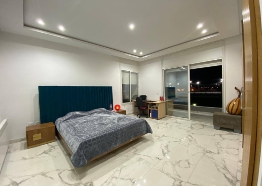 A Vendre Villa Rte Menzel Chaker Sfax