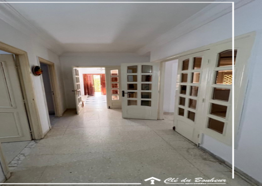 à vendre à cité ghazella