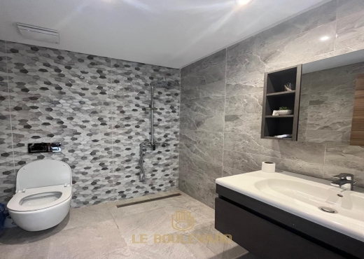 Appartement S+2 Haut Standing