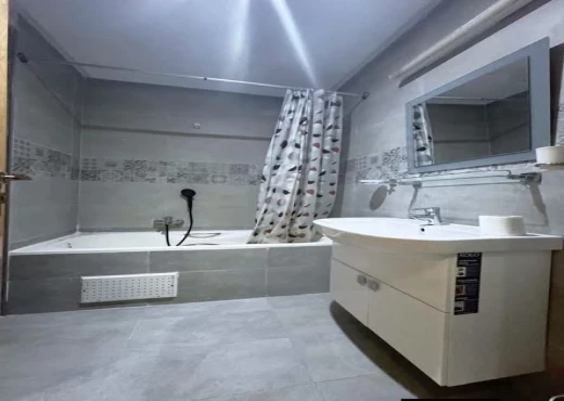 Appartement À Louer à SFAX - 𝐋𝐨𝐜𝐚𝐭𝐢𝐨𝐧 𝐒+𝟐 𝐌𝐞𝐮𝐛𝐥𝐞́ 💥 - Immobiliere.tn