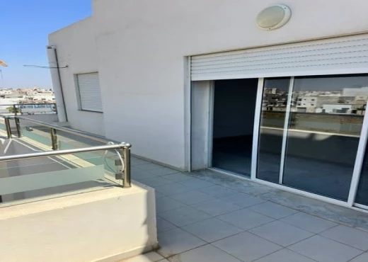 Appartement À Louer à BEN AROUS - a louer un appartement S1 a la nouvelle medina 3 - Immobiliere.tn - Photo 2