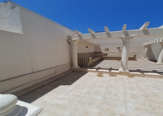 A Vendre Villa à Bizerte