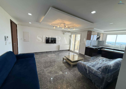Vacances Appartement Cosy S+1