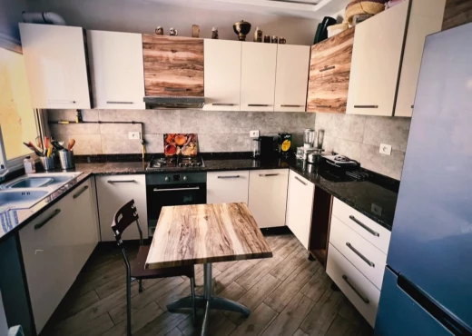 Appartement À Louer à MONASTIR - Pour vacances - Immobiliere.tn - Photo 10