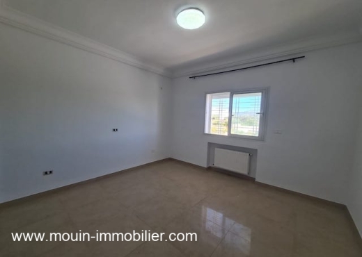 VILLA ALEXANDRE Hammamet AL2379