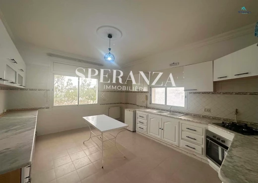 Appartement À Louer à NABEUL - À louer Appartement Adan Hammamet - Immobiliere.tn - Photo 7