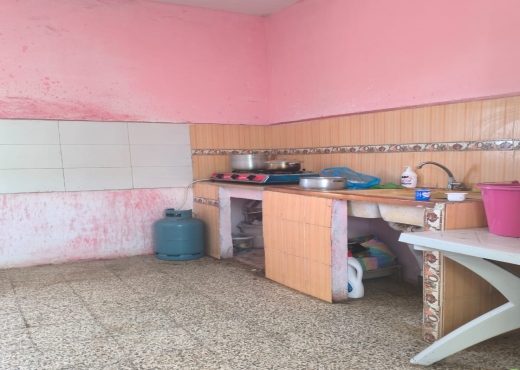 maison a hammem el ghzez