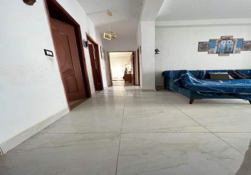 Vente appartement à el Mourouj 1
