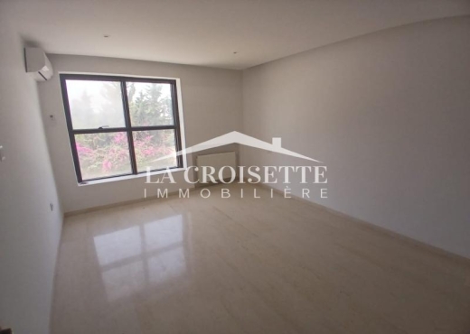 Duplex s+2 à La Soukra ZDL0664