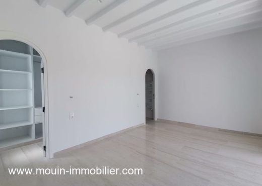 VILLA CHAHD 2 Hammamet AV1798