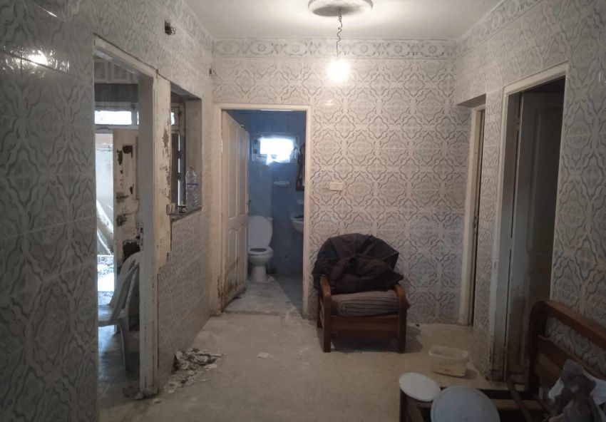 A vendre maison a Naasen