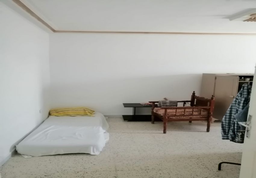 villa À Vendre à BEN AROUS - A vendre une villa - Immobiliere.tn