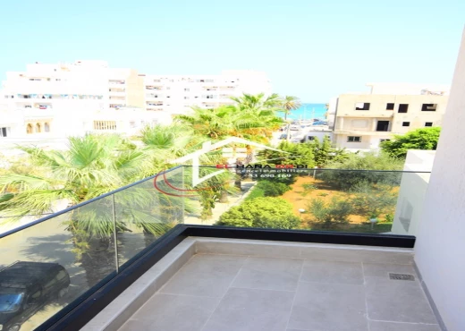 Appartement À Vendre à MAHDIA - à vendre s+2 vue sur mer luxe - Immobiliere.tn - Photo 12