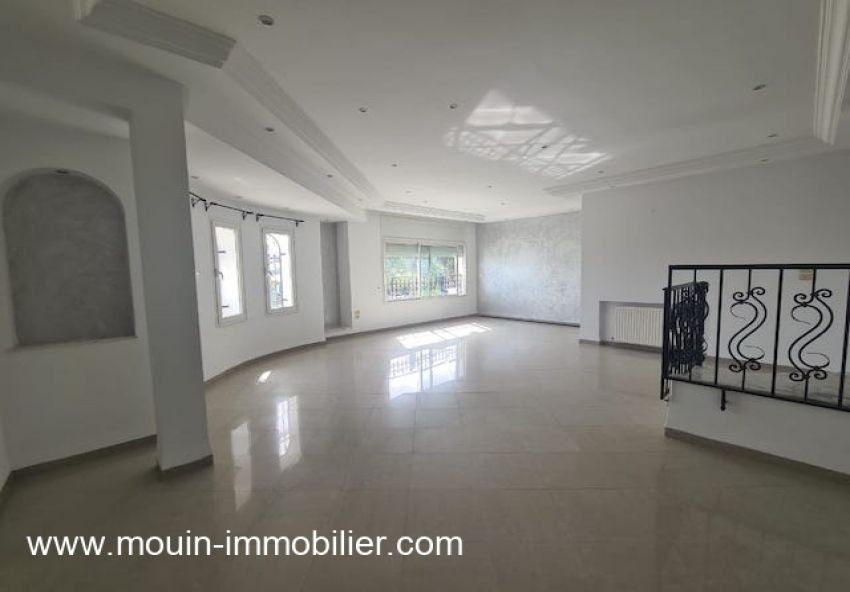 Duplex Yara AL3169 Hammamet Baraket Essahel