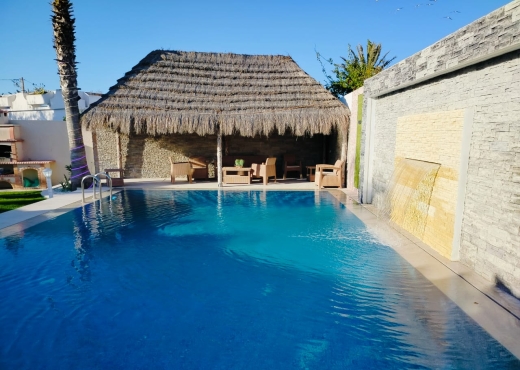 🏡 À Vendre – Superbe Villa S+5 à