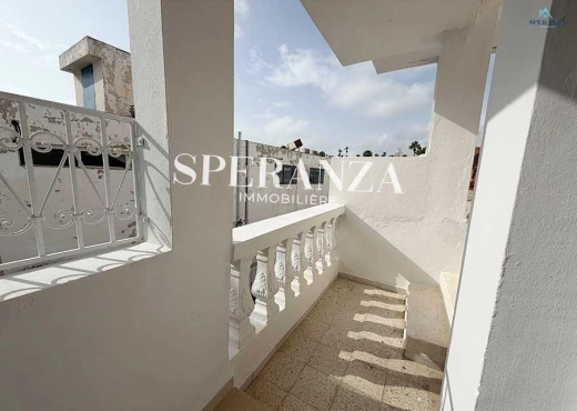 Appartement À Louer à NABEUL - Location Appartement premium S+1 - Immobiliere.tn - Photo 8