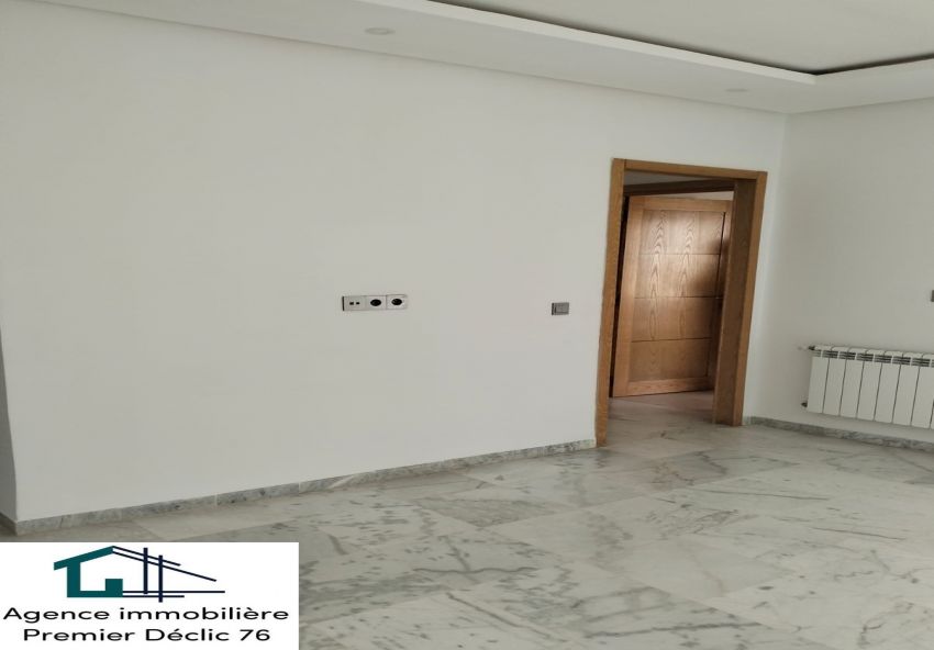 A Louer Un Appartement S2  HS  à  Chotrana 1
