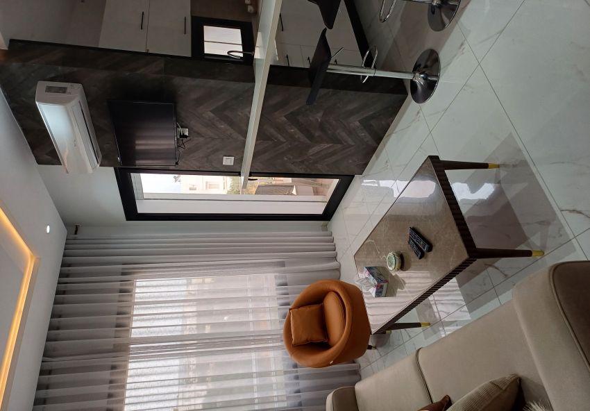 Appartement happiness
