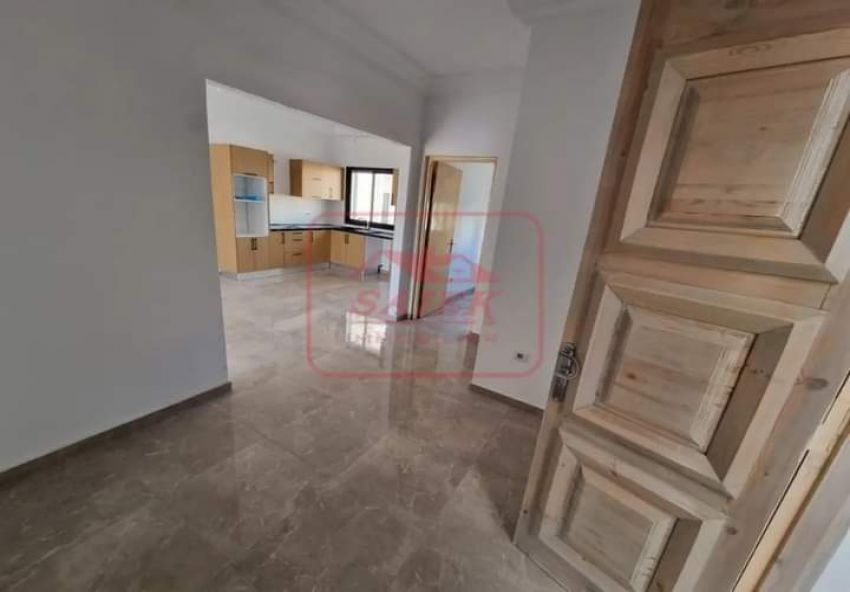 Vente appartement à ain mariem