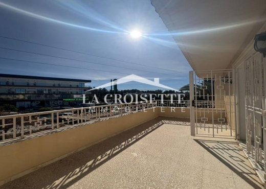 villa À Louer à ARIANA - Villa s5 à La Soukra MVL0080 - Immobiliere.tn - Photo 7