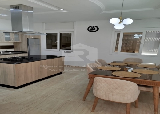 À LOUER (Courte durée)  Maison S+3