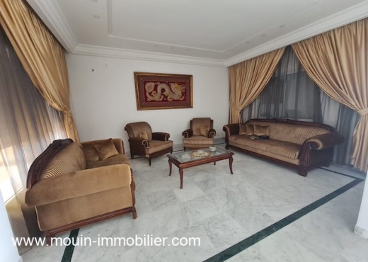 VILLA JOYS Hammamet AL3294