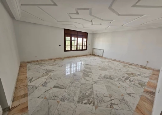 villa À Vendre à TUNIS - 📍 MENZAH 9A : À VENDRE – VILLA DE PRESTIGE - Immobiliere.tn - Photo 15