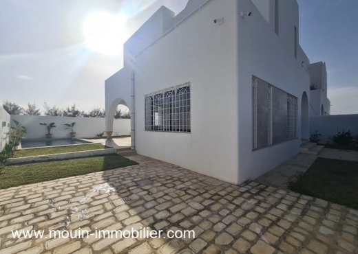 VILLA RAYANE Hammamet AV1510