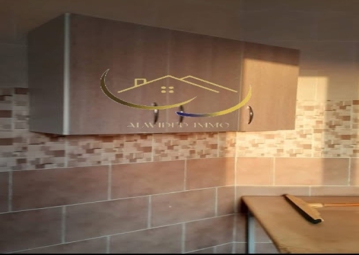 A louer un appartement s+2 à Bhar Lazreg