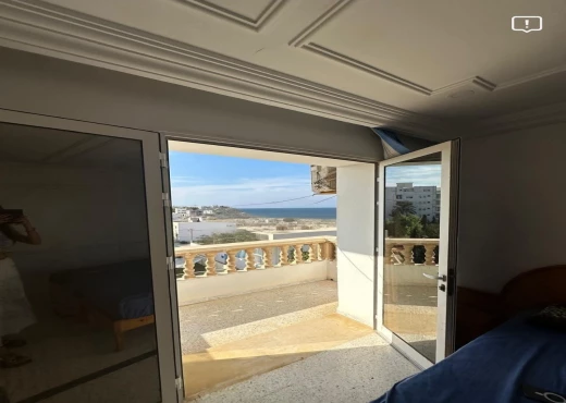 Appartement À Vendre à SOUSSE - Appartement S2 à kantaoui - Immobiliere.tn