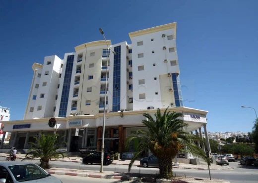 Appartement À Vendre à ARIANA - Particulier V Apt S2 multi Usage - Immobiliere.tn - Photo 12