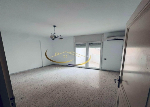 A louer un duplex S+2 au Jardin Laouina