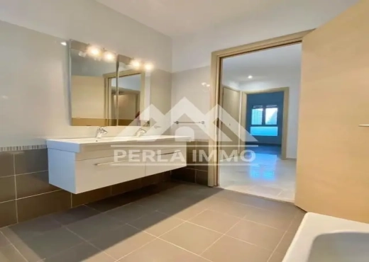 Villa Haut standing Soukra
