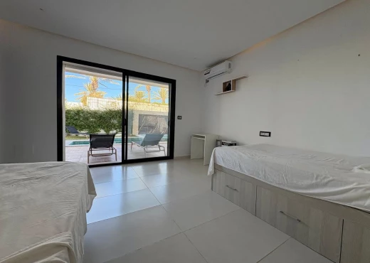 villa À Louer à MEDENINE - 𝐎𝐏𝐏𝐎𝐑𝐓𝐔𝐍𝐈𝐓𝐄́ - Immobiliere.tn