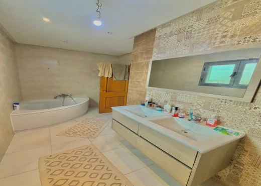 Appartement À Vendre à SOUSSE - PENTHOUSE D’EXCEPTION - Immobiliere.tn