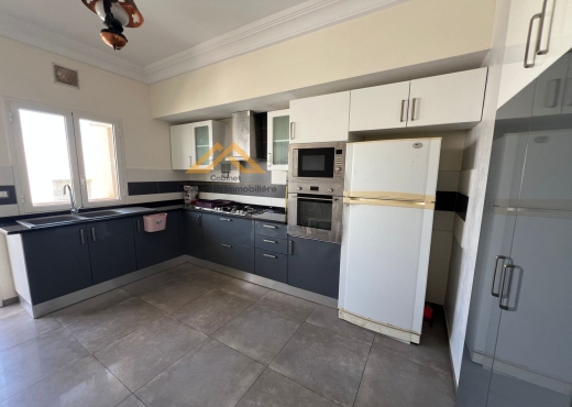 À Vendre – Appartement S+2