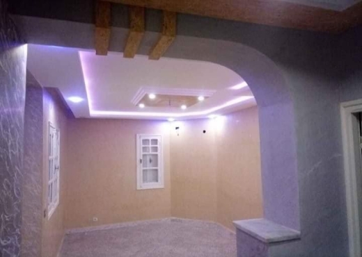 A louer un appartement S+2