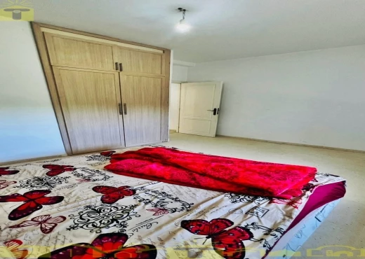 Appartement À Vendre à NABEUL - Un Beau Appartement s3 à Manarat Hammamet - Immobiliere.tn