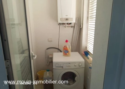 Appartement À Vendre à NABEUL - Appartement Byblos AV1981 - Immobiliere.tn - Photo 9