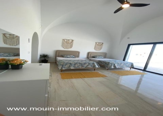 VILLA YOLYOS El Monchar AL3555